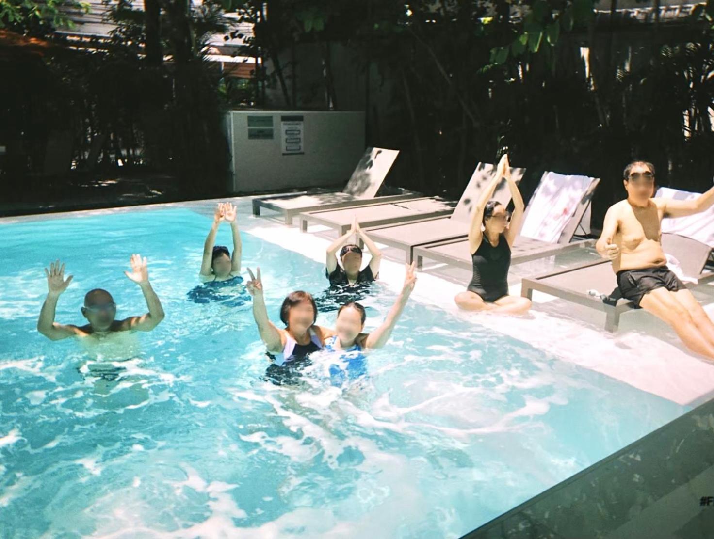 Por Daowadung Hotel 3*