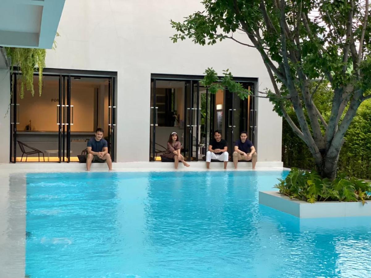 Hotel Por Daowadung